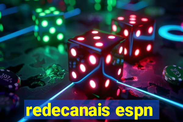redecanais espn
